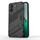 Per vivo iQOO Z9 5G Punk Armor 2 in 1 PC + custodia per telefono TPU con supporto (nero) Per vivo iQOO Z9 5G Punk Armor 2 in 1 PC + custodia per telefono TPU con supporto (nero)