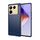 Per Infinix Note 40 Pro+ 5G Custodia per telefono TPU in fibra di carbonio con texture spazzolata (blu) Per Infinix Note 40 Pro+ 5G Custodia per telefono TPU in fibra di carbonio con texture spazzolata (blu)