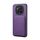 Per Honor Magic6 Pro 5G D04 Custodia per telefono con doppio slot per scheda texture vitello (viola) Per Honor Magic6 Pro 5G D04 Custodia per telefono con doppio slot per scheda texture vitello (viola)