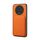 Per Honor Magic5 Pro 5G D04 Custodia per telefono con doppio slot per scheda texture vitello (arancione) Per Honor Magic5 Pro 5G D04 Custodia per telefono con doppio slot per scheda texture vitello (arancione)