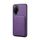 Per Honor 100 Pro D04 Custodia per telefono con doppio slot per scheda texture vitello (viola) Per Honor 100 Pro D04 Custodia per telefono con doppio slot per scheda texture vitello (viola)