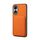 Per Honor 90 D04 Custodia per telefono con doppio slot per scheda texture vitello (arancione) Per Honor 90 D04 Custodia per telefono con doppio slot per scheda texture vitello (arancione)