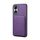 Per Honor 90 D04 Custodia per telefono con doppio slot per scheda texture vitello (viola) Per Honor 90 D04 Custodia per telefono con doppio slot per scheda texture vitello (viola)