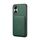 Per Honor 90 D04 Custodia per telefono con doppio slot per scheda texture vitello (verde) Per Honor 90 D04 Custodia per telefono con doppio slot per scheda texture vitello (verde)