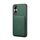 Per Honor 90 Pro D04 Custodia per telefono con doppio slot per scheda texture vitello (verde) Per Honor 90 Pro D04 Custodia per telefono con doppio slot per scheda texture vitello (verde)