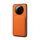 Per Xiaomi 13 Ultra D04 Custodia per telefono con doppio slot per scheda texture vitello (arancione) Per Xiaomi 13 Ultra D04 Custodia per telefono con doppio slot per scheda texture vitello (arancione)