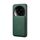 Per Xiaomi 14 Ultra D04 Custodia per telefono con doppio slot per scheda texture vitello (verde) Per Xiaomi 14 Ultra D04 Custodia per telefono con doppio slot per scheda texture vitello (verde)