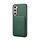 Per Samsung Galaxy S23+ 5G D04 Custodia per telefono con doppio slot per scheda texture vitello (verde) Per Samsung Galaxy S23+ 5G D04 Custodia per telefono con doppio slot per scheda texture vitello (verde)