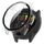Per Garmin Forerunner 165/165 Music PC + custodia protettiva per orologio integrata con pellicola temperata (trasparente) Per Garmin Forerunner 165/165 Music PC + custodia protettiva per orologio integrata con pellicola temperata (trasparente)