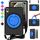 Per Samsung Galaxy Tab S6 Lite 2024 Custodia tablet antiurto per PC ibrido EVA con telaio (nero) Per Samsung Galaxy Tab S6 Lite 2024 Custodia tablet antiurto per PC ibrido EVA con telaio (nero)