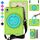 Per Samsung Galaxy Tab S6 Lite 2024 Custodia tablet antiurto per PC ibrido EVA con cornice (verde erba) Per Samsung Galaxy Tab S6 Lite 2024 Custodia tablet antiurto per PC ibrido EVA con cornice (verde erba)