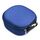 Custodia protettiva per custodia portatile per altoparlante Bluetooth JBL GO4, colore: blu Custodia protettiva per custodia portatile per altoparlante Bluetooth JBL GO4, colore: blu