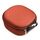 Custodia protettiva per custodia portatile per altoparlante Bluetooth JBL GO4, colore: arancione Custodia protettiva per custodia portatile per altoparlante Bluetooth JBL GO4, colore: arancione
