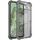 Custodia per telefono in TPU con airbag antiurto imak per Google Pixel 8a (nero trasparente) Custodia per telefono in TPU con airbag antiurto imak per Google Pixel 8a (nero trasparente)