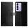 Per vivo Y200e 5G/Y100 5G IDN/V30 Lite 5G India HT01 Custodia in pelle con motivo a Y (nero) Per vivo Y200e 5G/Y100 5G IDN/V30 Lite 5G India HT01 Custodia in pelle con motivo a Y (nero)