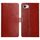 Per iPhone SE 2024 HT01 Custodia per cellulare in pelle con motivo a Y (marrone) Per iPhone SE 2024 HT01 Custodia per cellulare in pelle con motivo a Y (marrone)