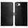 Custodia per cellulare in pelle con motivo a Y per iPhone SE 2024 HT01 (nera) Custodia per cellulare in pelle con motivo a Y per iPhone SE 2024 HT01 (nera)