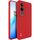 Custodia per telefono in TPU con bordo dritto serie OnePlus Ace 3V 5G imak UC-4 (rossa) Custodia per telefono in TPU con bordo dritto serie OnePlus Ace 3V 5G imak UC-4 (rossa)