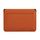 Borsa fodera impermeabile per laptop ZGA BG-02, dimensioni: 13 pollici (marrone)