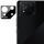 Per Asus ROG Phone 8 IMAK Pellicola in vetro per obiettivo fotocamera posteriore versione nera Per Asus ROG Phone 8 IMAK Pellicola in vetro per obiettivo fotocamera posteriore versione nera