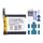 Per la sostituzione della batteria Amazfit EVE PL432224FPC 280mAh