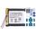 Per la sostituzione della batteria Amazfit EVE PL432224 280mAh