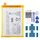 Sostituzione batteria per Sony Xperia Z5 Premium LIS1605ERPC 3430mAh