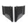 Per Honda ADV160 2019-2023 Spoiler kit ala aerodinamica per moto Winglet (nero) Per Honda ADV160 2019-2023 Spoiler kit ala aerodinamica per moto Winglet (nero)