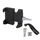 Per Honda Gold Wing GL1800 F6B 2018-2024 Supporto per navigazione telefono moto (nero) Per Honda Gold Wing GL1800 F6B 2018-2024 Supporto per navigazione telefono moto (nero)