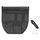 Borsa per attrezzi per borsa portaoggetti per sella moto Yamaha Nmax 155 (nera) Borsa per attrezzi per borsa portaoggetti per sella moto Yamaha Nmax 155 (nera)