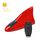 Segnale di telecomando solare Radio Antenna con pinna di squalo Spia anti-coda sul tetto(Rosso) Segnale di telecomando solare Radio Antenna con pinna di squalo Spia anti-coda sul tetto(Rosso)