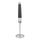 Gadget per schiacciare taro addensato con manico in legno in acciaio inossidabile 316L