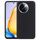Custodia per telefono TPU per vivo Y200i (nera)