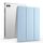 Per vivo Pad3 Pro Custodia per tablet in pelle Smart TPU trasparente pieghevole a 3 con slot per penna (blu ghiaccio) Per vivo Pad3 Pro Custodia per tablet in pelle Smart TPU trasparente pieghevole a 3 con slot per penna (blu ghiaccio)