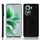 Per OPPO Reno 11 5G Global Cow Pattern Cucito Cover posteriore Custodia per telefono (Nero) Per OPPO Reno 11 5G Global Cow Pattern Cucito Cover posteriore Custodia per telefono (Nero)