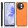 Custodia per cellulare con cover posteriore cucita con motivo mucca per vivo S18e 5G (gialla) Custodia per cellulare con cover posteriore cucita con motivo mucca per vivo S18e 5G (gialla)
