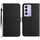 Per vivo Y200e 5G/Y100 5G IDN/V30 Lite 5G India Custodia per telefono in pelle con struttura a griglia rombica (nero) Per vivo Y200e 5G/Y100 5G IDN/V30 Lite 5G India Custodia per telefono in pelle con struttura a griglia rombica (nero)