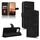 Custodia per telefono in pelle con vibrazione magnetica Ultra Skin Feel per ASUS Zenfone 11 (nera) Custodia per telefono in pelle con vibrazione magnetica Ultra Skin Feel per ASUS Zenfone 11 (nera)