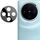 Per vivo X100 5G IMAK pellicola in vetro per obiettivo fotocamera posteriore versione nera Per vivo X100 5G IMAK pellicola in vetro per obiettivo fotocamera posteriore versione nera