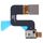 Cavo originale sensore impronte per Samsung Galaxy S22 Ultra SM-S908B EDA006380502 6922071620082