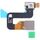 Cavo flessibile originale per sensore impronte Samsung Galaxy S22 S901B EDA006380509 6922891042962