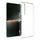 Per Sony Xperia 1 VI Custodia per telefono in TPU impermeabile con texture (trasparente) Per Sony Xperia 1 VI Custodia per telefono in TPU impermeabile con texture (trasparente)