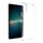 Per Sony Xperia 5 VI Custodia per telefono in TPU impermeabile con texture (trasparente) Per Sony Xperia 5 VI Custodia per telefono in TPU impermeabile con texture (trasparente)