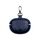 Custodia protettiva in pelle per auricolari wireless Bose Ultra 3 (blu)