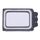 Per Samsung Galaxy A55 SM-A556B altoparlante auricolare originale da 10 pezzi Per Samsung Galaxy A55 SM-A556B altoparlante auricolare originale da 10 pezzi