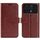 Per Xiaomi Redmi K70 R64 Custodia per cellulare in pelle con texture orizzontale (marrone) Per Xiaomi Redmi K70 R64 Custodia per cellulare in pelle con texture orizzontale (marrone)