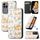 Per vivo S18 Pro CaseNeo Custodia per telefono in pelle magnetica colorata (rombo) Per vivo S18 Pro CaseNeo Custodia per telefono in pelle magnetica colorata (rombo)