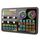 Mixer audio professionale con scheda audio live multifunzionale SK600