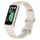 Tracker fitness sportivo impermeabile IP67 C68L (bianco)