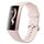 Tracker fitness sportivo impermeabile IP67 C80 (rosa)